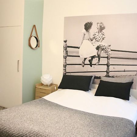 Princesse Apart'hôtel Lille Exterior foto