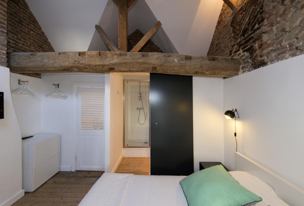 Princesse Apart'hôtel Lille Quarto foto
