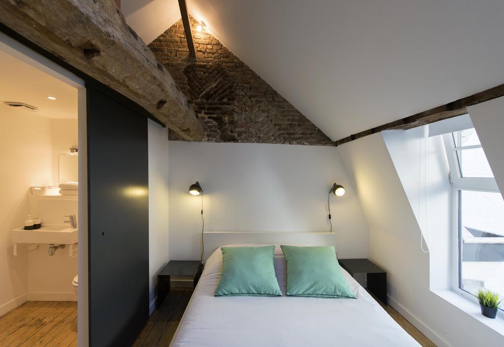 Princesse Apart'hôtel Lille Quarto foto