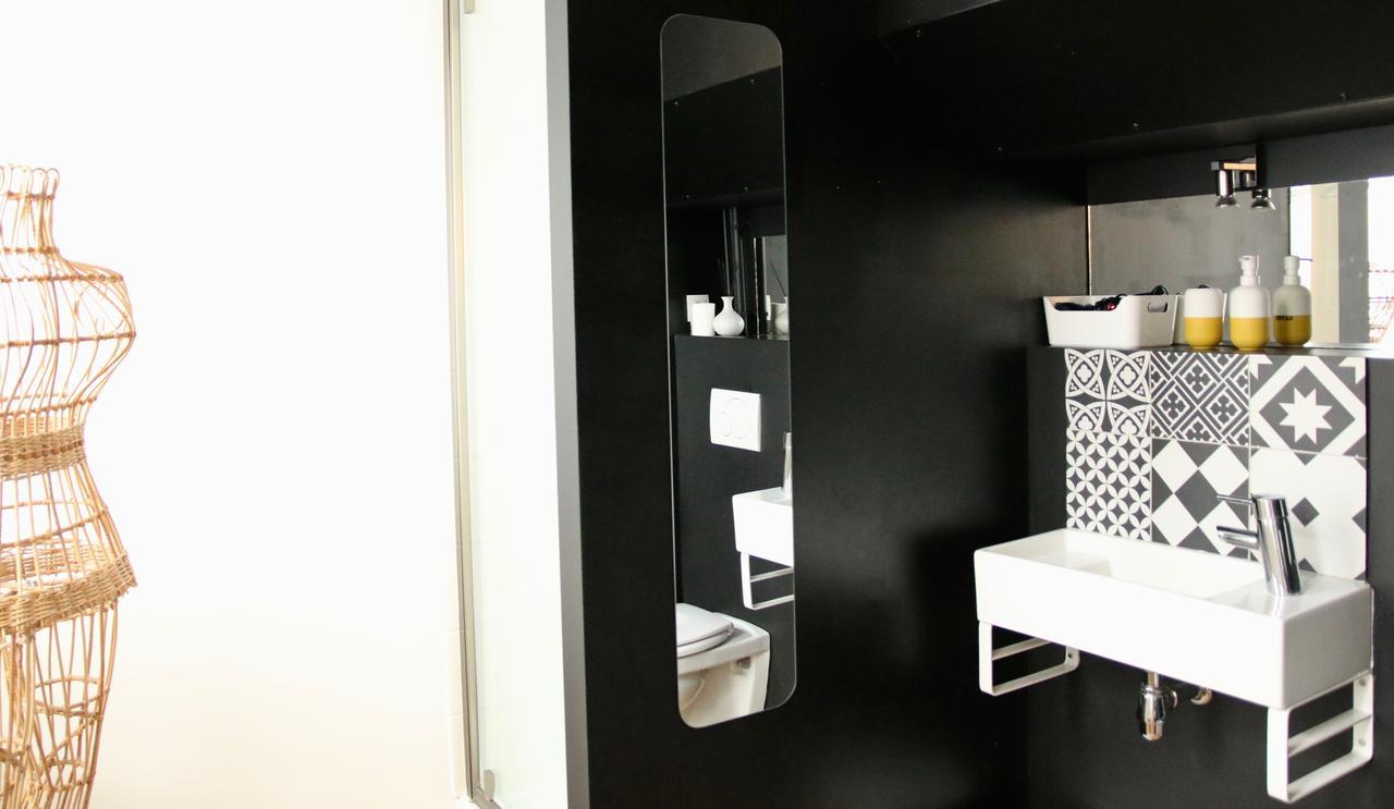 Princesse Apart'hôtel Lille Exterior foto