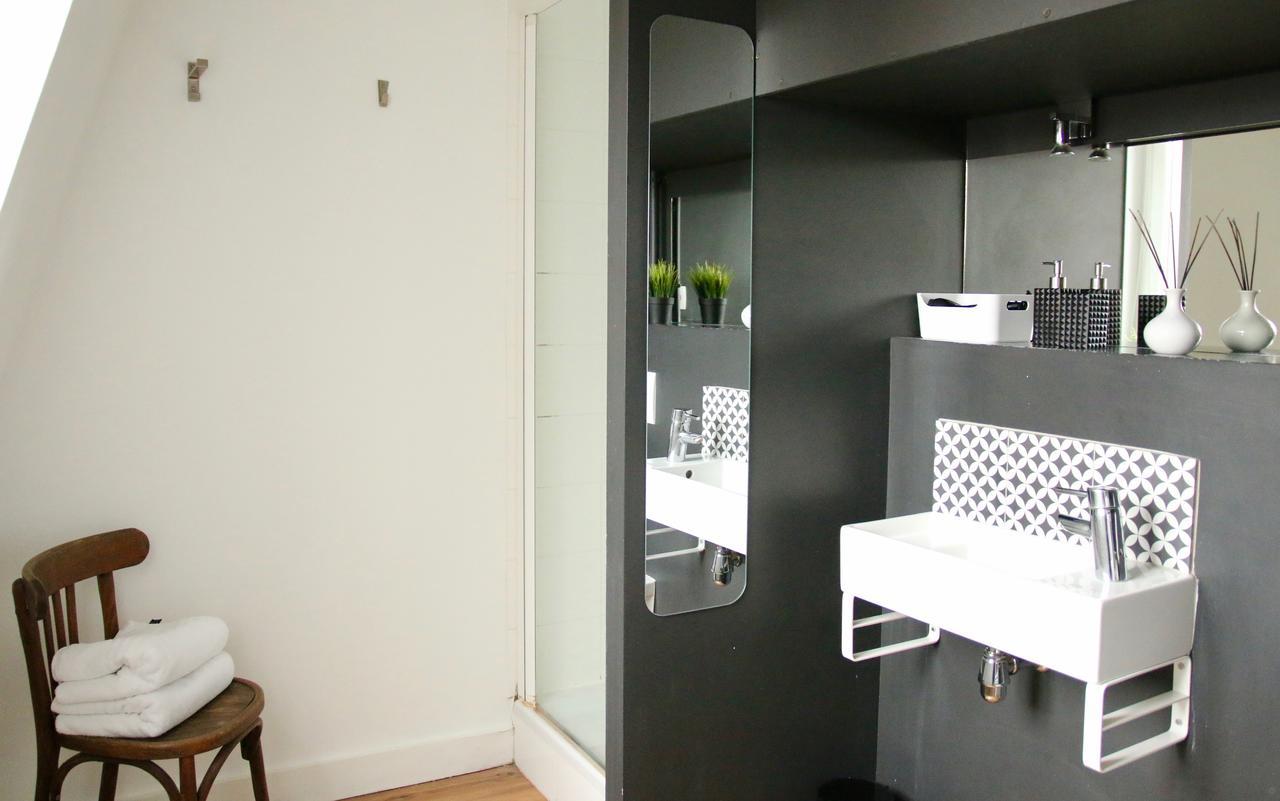 Princesse Apart'hôtel Lille Exterior foto