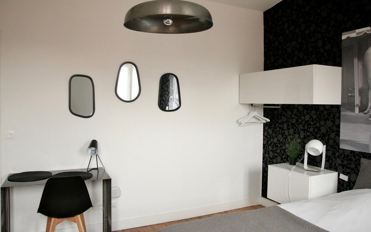 Princesse Apart'hôtel Lille Exterior foto