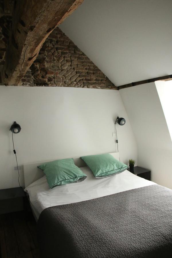 Princesse Apart'hôtel Lille Exterior foto