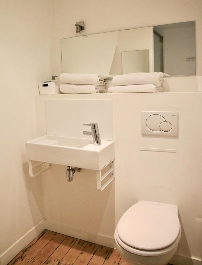 Princesse Apart'hôtel Lille Exterior foto